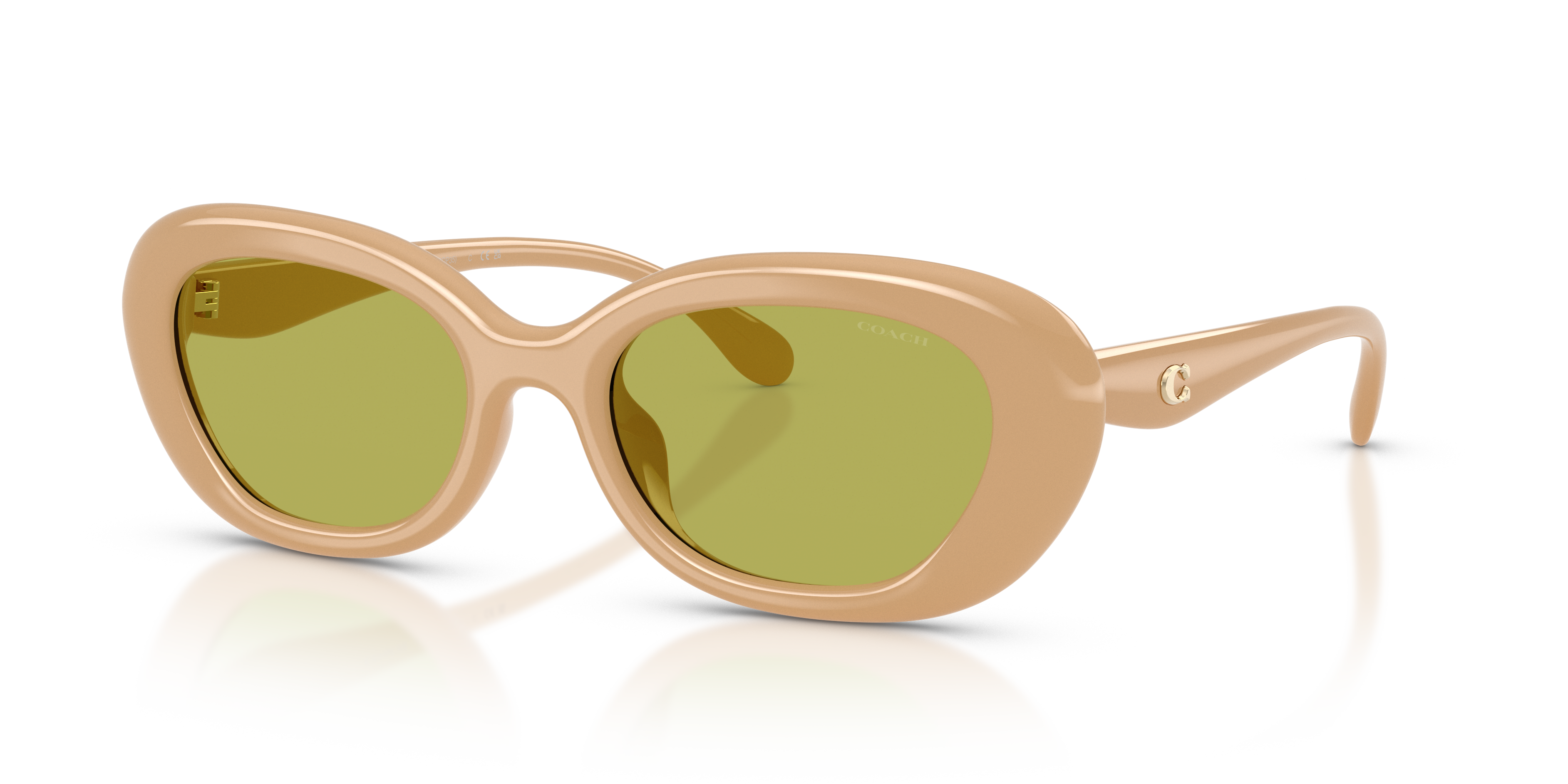 Coach HC8448U 5929/2 Cdp35 